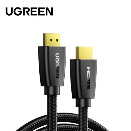 Ugreen HDMI Cable with Nylon Braid Ver2.0 4K@60HZ