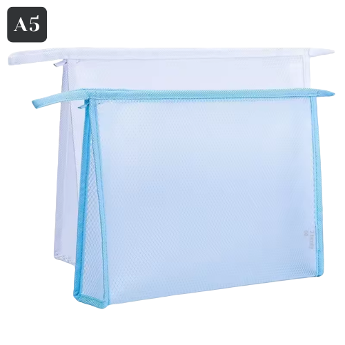 KD EVA Net Bag A5 24cmx18cmx5cm