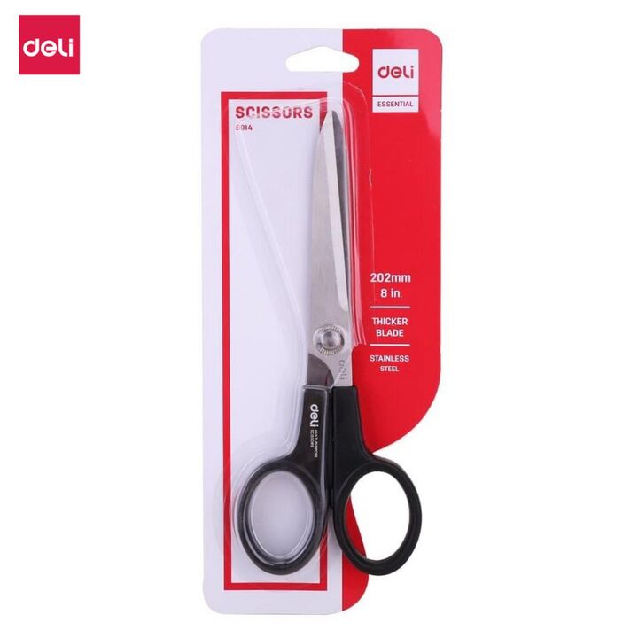 Deli Scissors 202mm