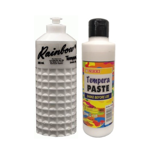 Nikki Tempera Paste 200ml