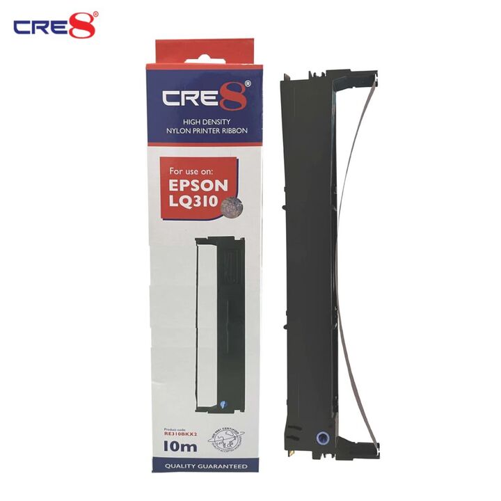 CRE8 Ribbon For Epson LQ-310
