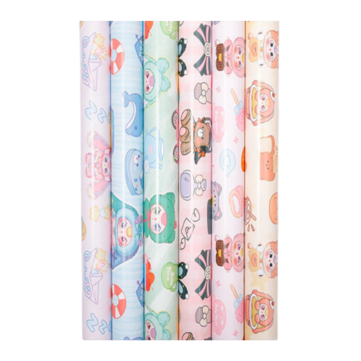 Ninge Wrapping Paper 500 x 700mm