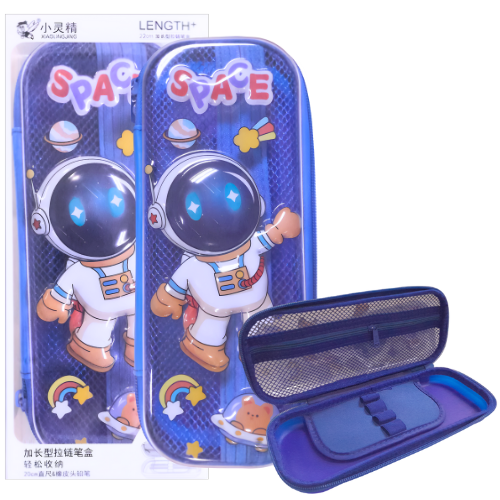 Pencil Case 3D