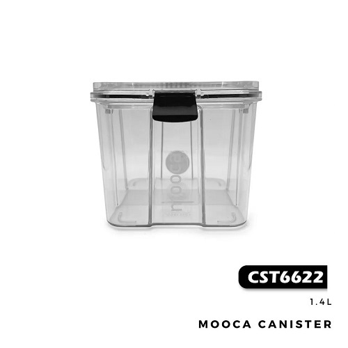 LAVA Mooca Canister