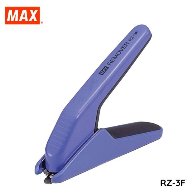 Max Staples Remover RZ-3F
