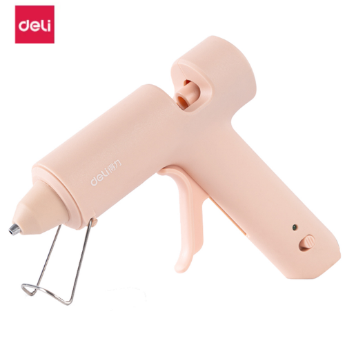 Deli Hot Melt Glue Gun 31401 20W
