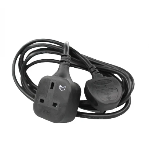 Zeatar Heavy Duty Socket 5-Meter SIRIM (Z570-5)