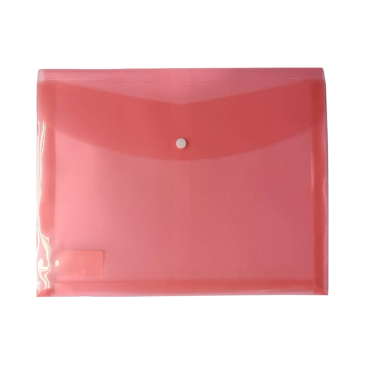 UEW Document Holder A4 TS-116A Horizontal with Button