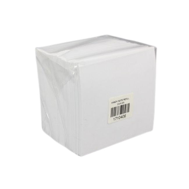UEW Handy Note Refill U-1882 3.5inch x 3.5inch