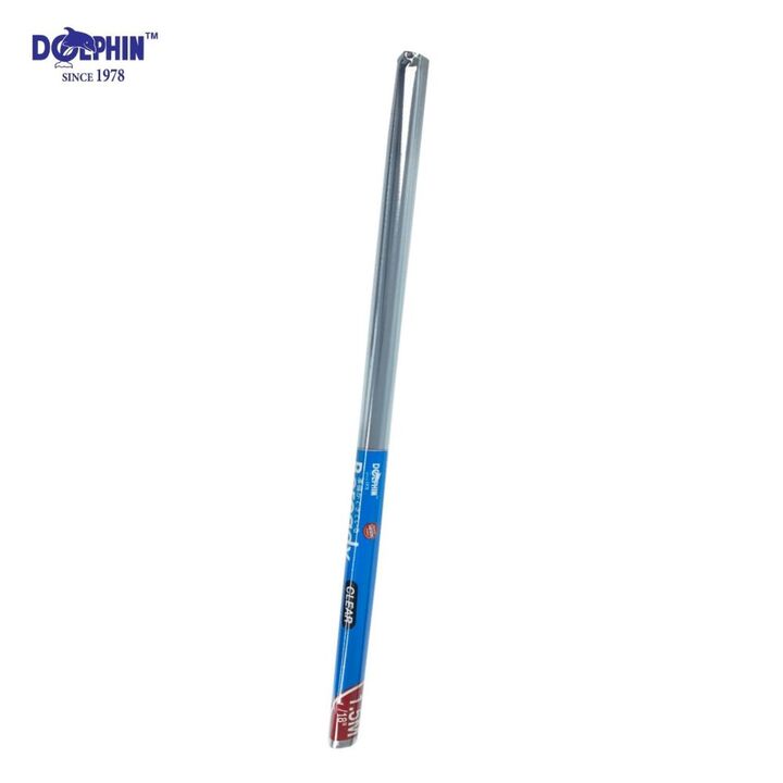 Dolphin Book Wrappers Roll Clear