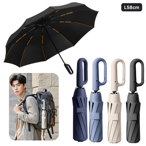 AERITH Umbrella L58cm