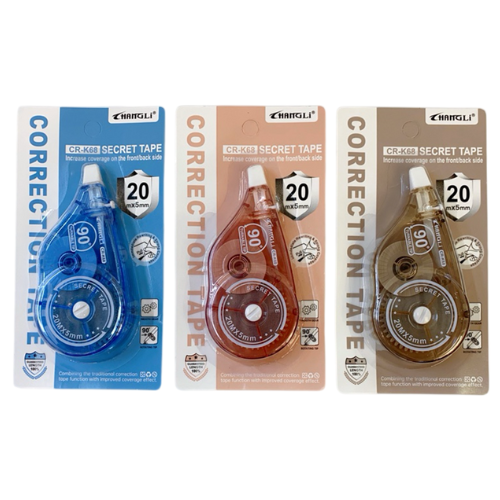 Hangli Correction Tape 20m*5mm