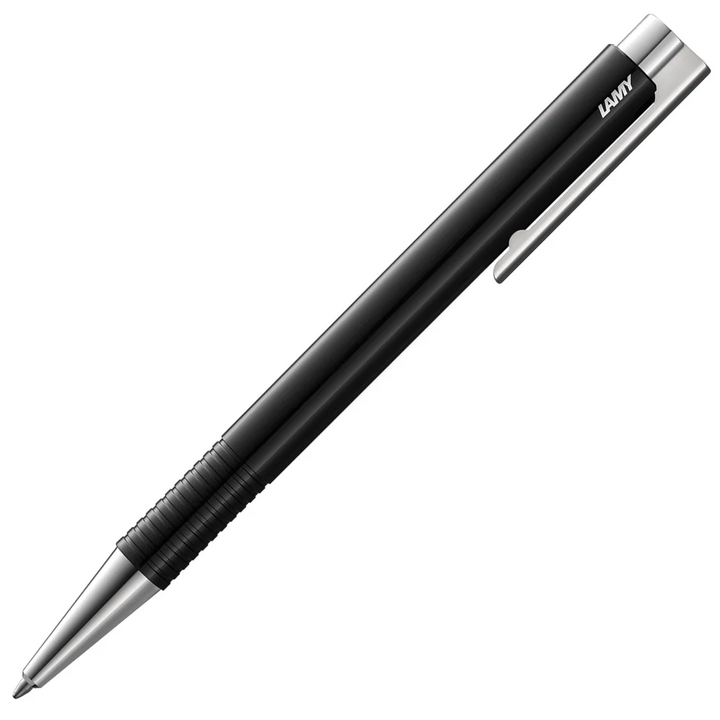 Lamy Logo M+ Ballpoint Pen