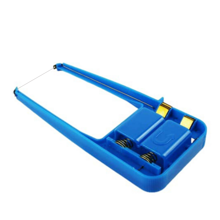 Handy Type Polyfoam/Styrofoam Cutter (Small) Battery Operated No.320/188