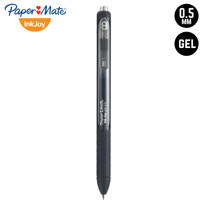 Papermate Gel Pen Inkjoy TK12 0.5mm