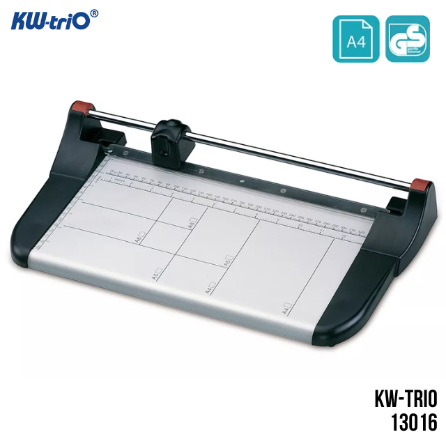 KW-trio Rotary Paper Trimmer
