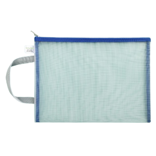 TianShun Zip Net Bag