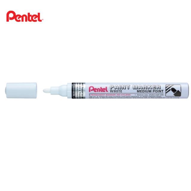 Pentel Paint Marker MMP10 Medium
