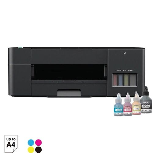Brother Mono Laser Printer DCP-L2640DW