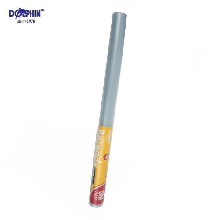 Dolphin Book Wrappers Roll Emboss