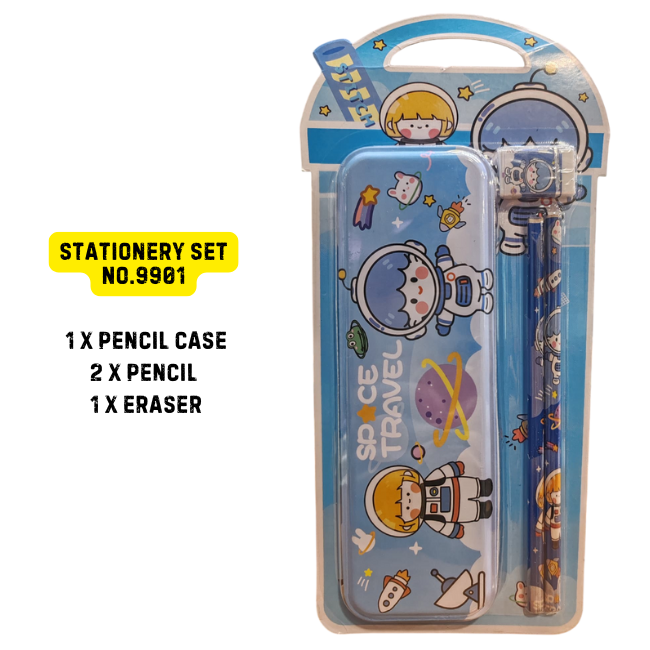 Stationery Set No.9901