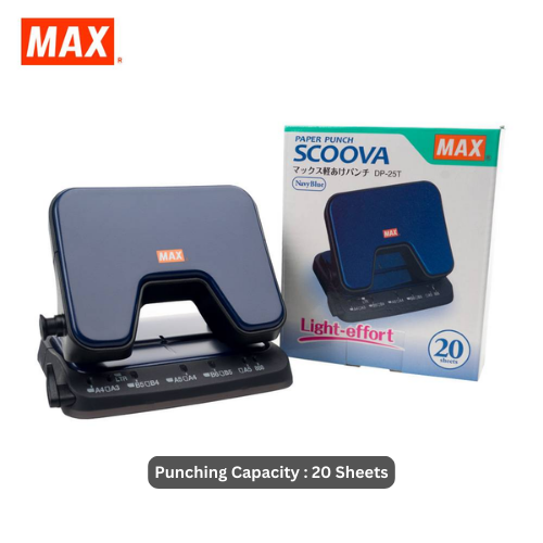 Max Puncher DP-25T (20shts)