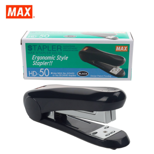 Max Stapler HD-50