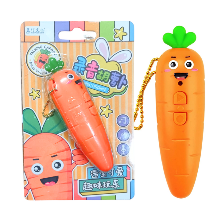 Toys Voice Recorder Microphone
