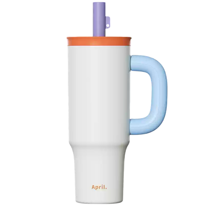 April Vacuum Mug 1150ml SUS316