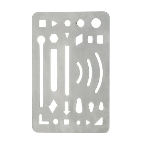 HERO Erasing Shield