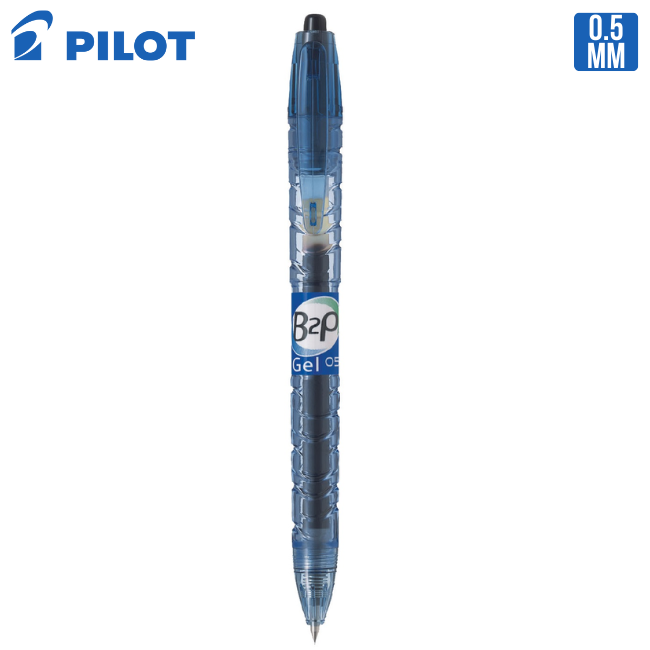 Pilot Gel Pen B2P Gel