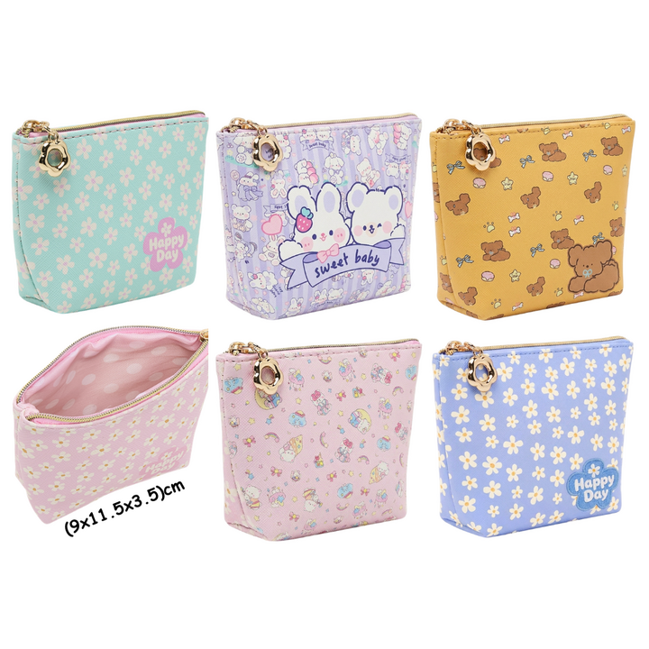 BEOS Purse (Large)