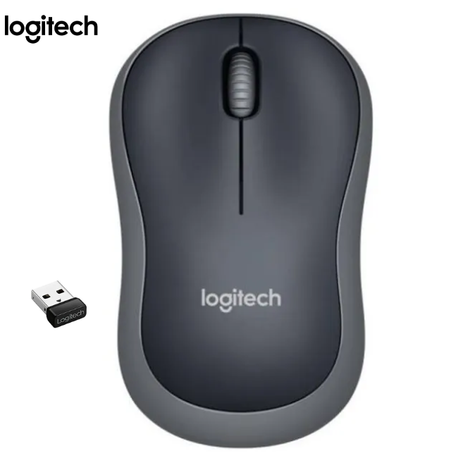 Logitech Wireless Mouse B175