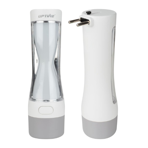 UPTIME Led Torch Rechargeable L8130LA