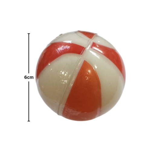 Bouncy Ball - Basketball