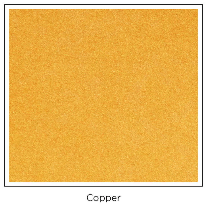 UEW Metallic Card A4 250gsm 10pcs