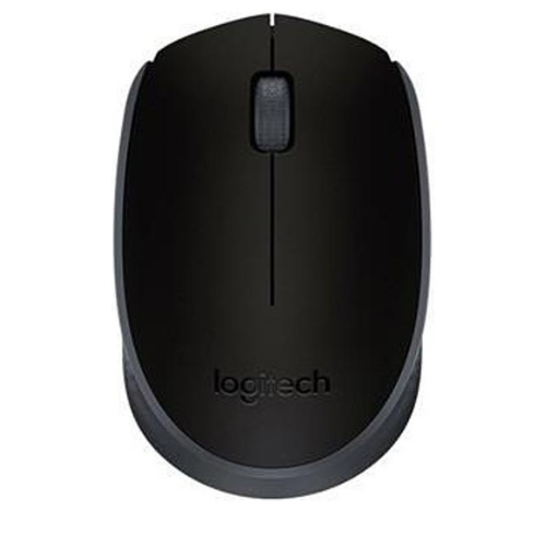 Logitech Wireless Mouse M170