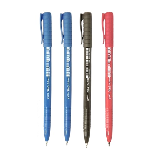 G-Soft Ball Pen WM5 0.5mm