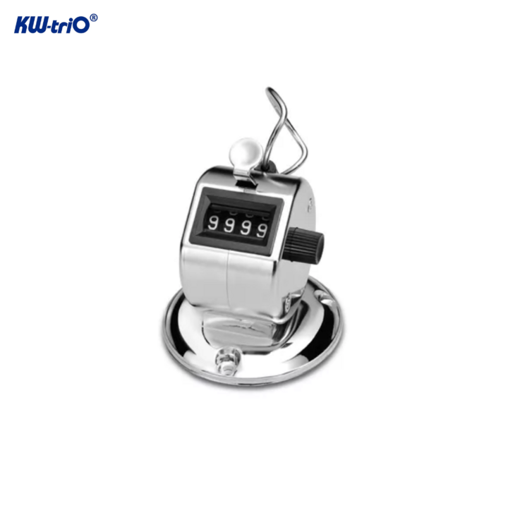 KW-trio 02461/02420 Desk Tally Counter
