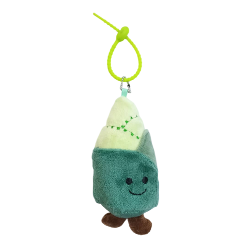 Hanging Soft Toys Lettuce