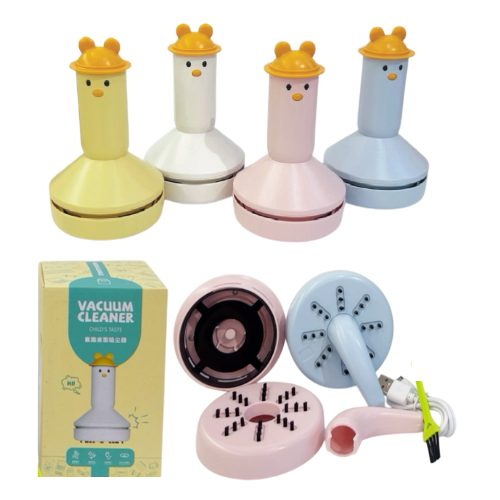 Mini Vacumn Cleaner 86*86*134mm