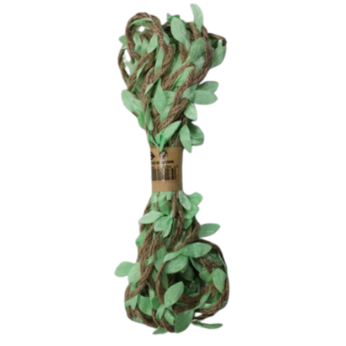Leaf Hemp Rope 1's