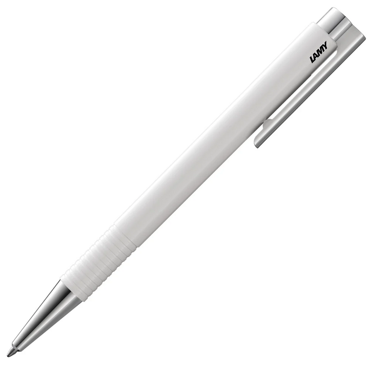 Lamy Logo M+ Ballpoint Pen