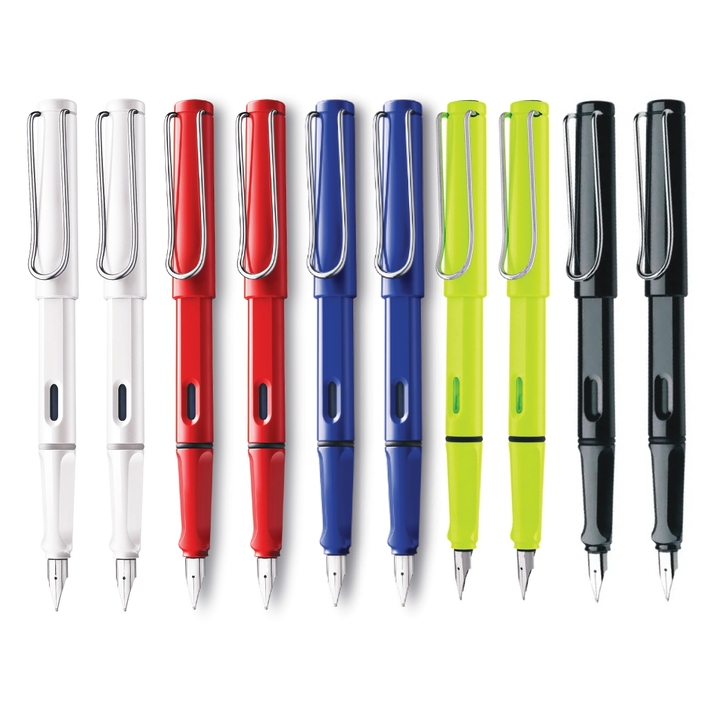Z&X Safari Fountain Pen