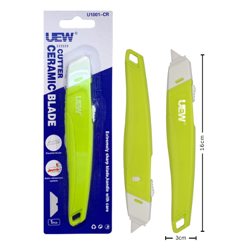UEW Cutter (S) Ceramic Blade