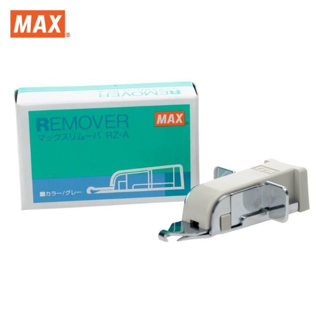 Max Staples Remover RZ-A