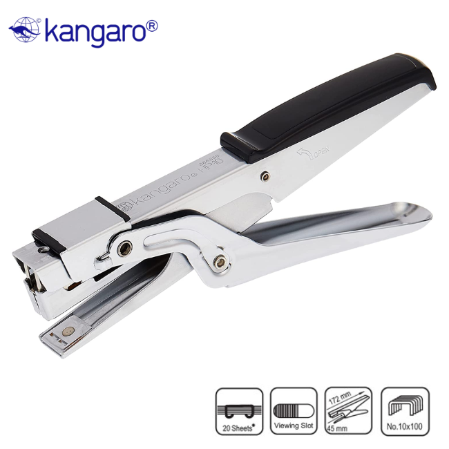Kangaro Stapler Plier HP-10