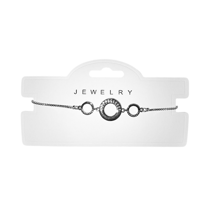 Titanium Steel Jewelry Bracelet - SL1015001