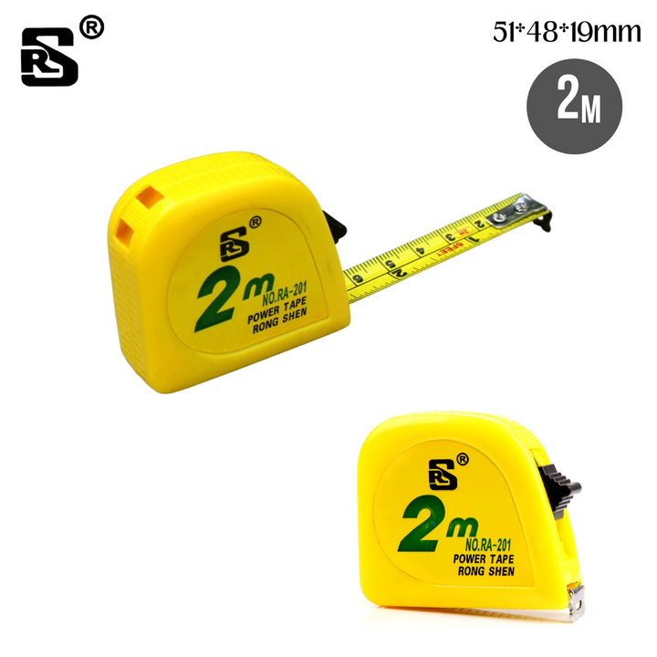 POWER Measuring Tape