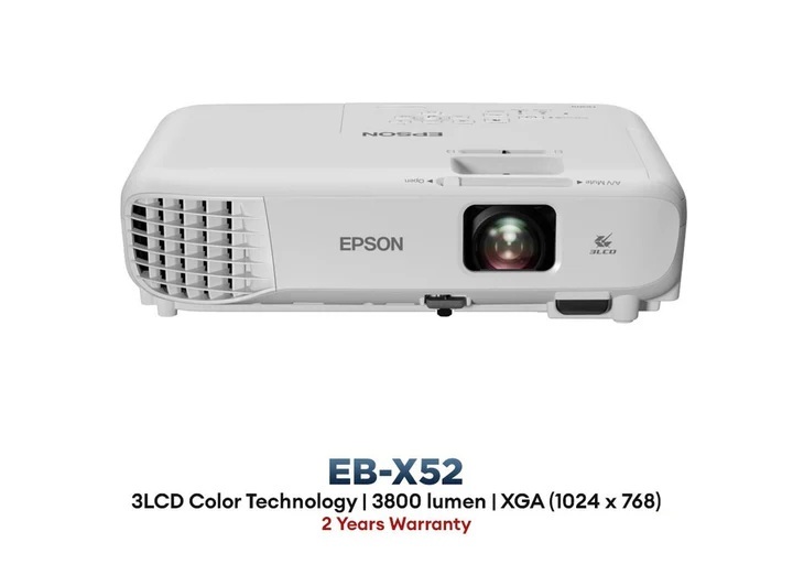 Epson Projector